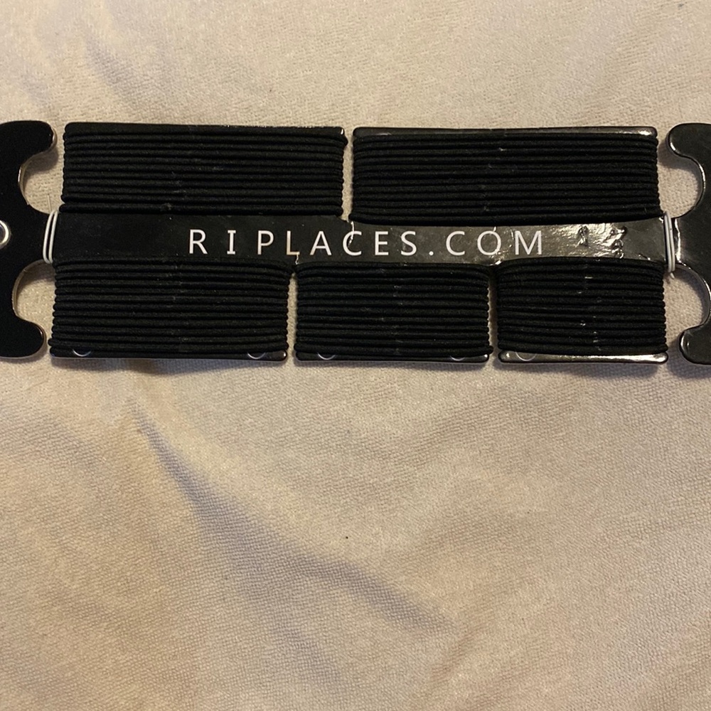 Rip Laces for shoes